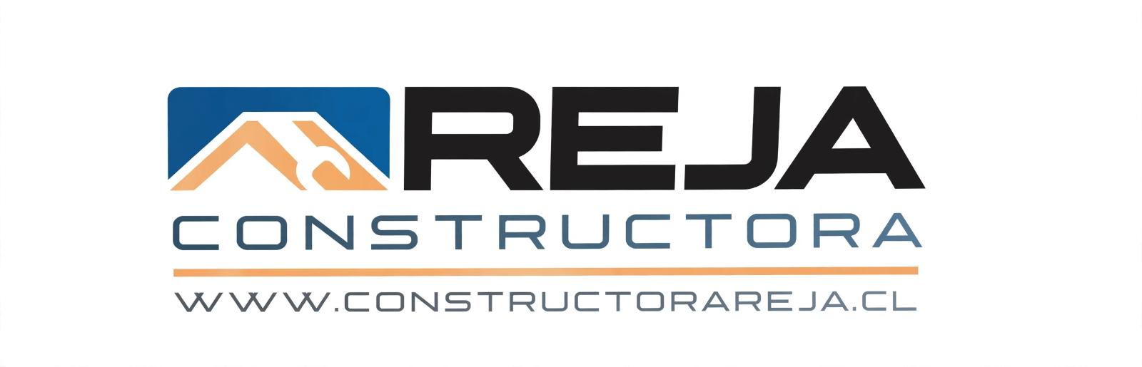 Logo oficial Constructora REJA
